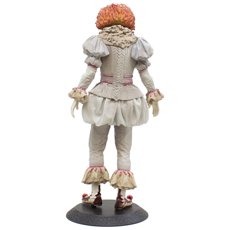 اکشن فیگور Iron Studios طرح Pennywise