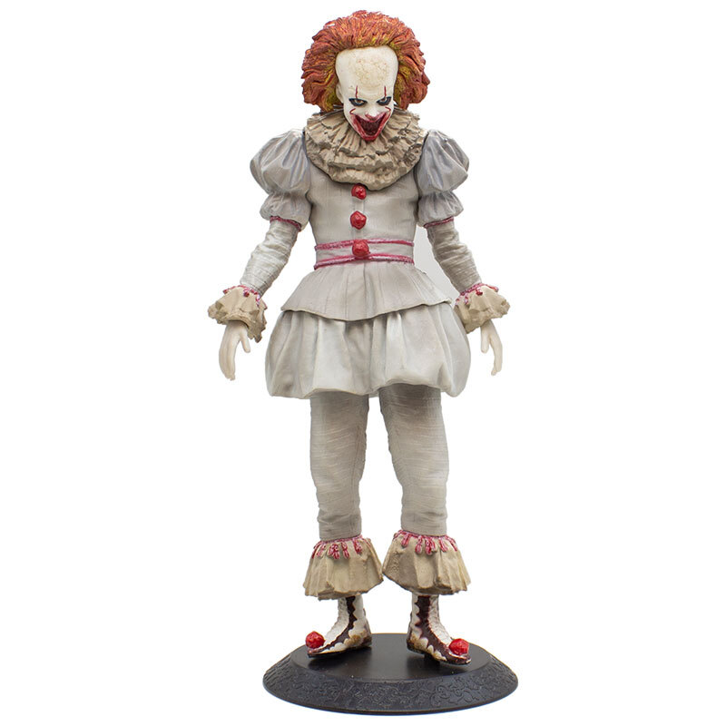اکشن فیگور Iron Studios طرح Pennywise