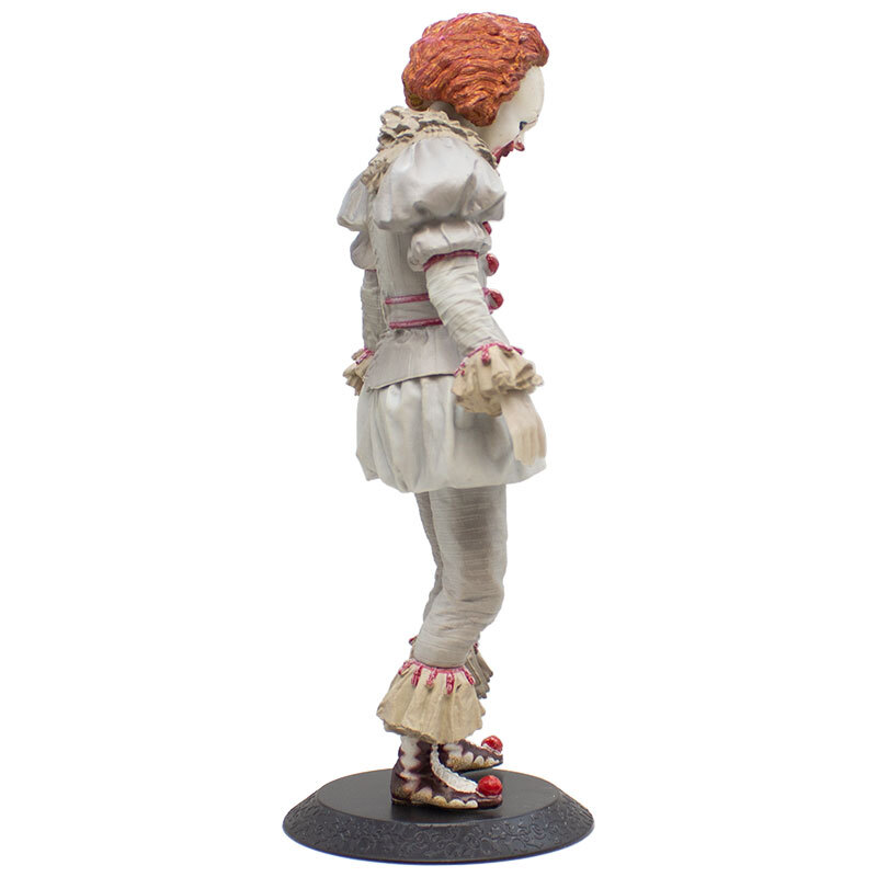 اکشن فیگور Iron Studios طرح Pennywise