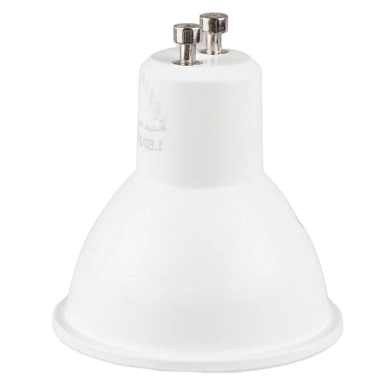 لامپ هالوژن 7 وات LED پارس سهیل پایه GU10