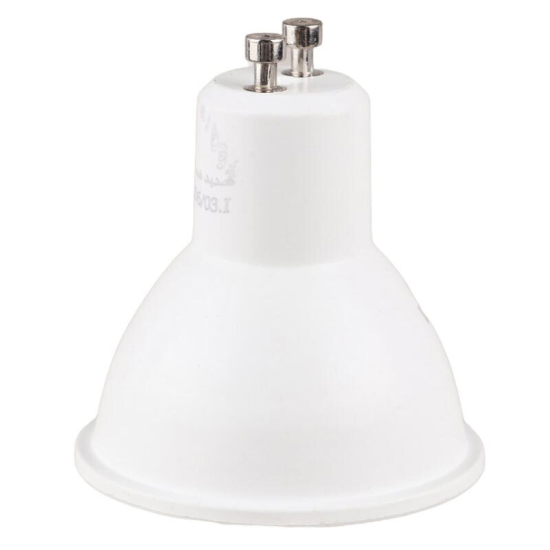 لامپ هالوژن 7 وات LED پارس سهیل پایه GU10
