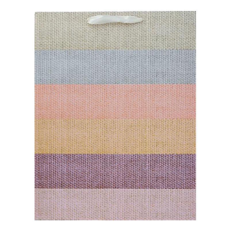 ساک دستی مقوایی کد 130108