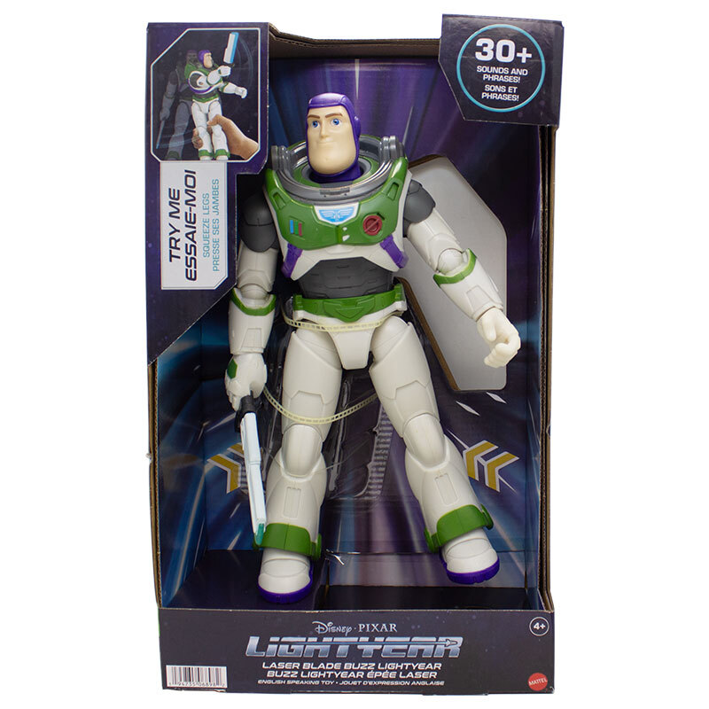 فیگور سخنگو طرح Buzz Lightyear