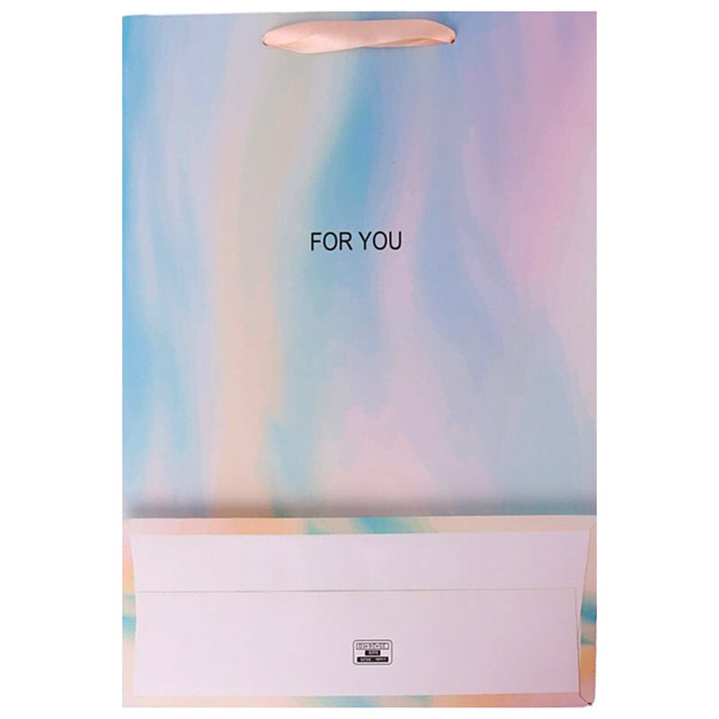 ساک دستی مقوایی کد 9529