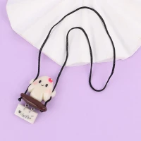 آویز ماشین طرح روح شب تاب کد 4