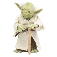 اکشن فیگور طرح Star Wars Yoda