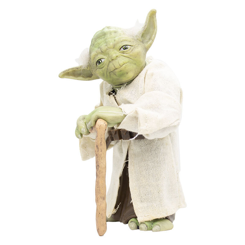 اکشن فیگور طرح Star Wars Yoda