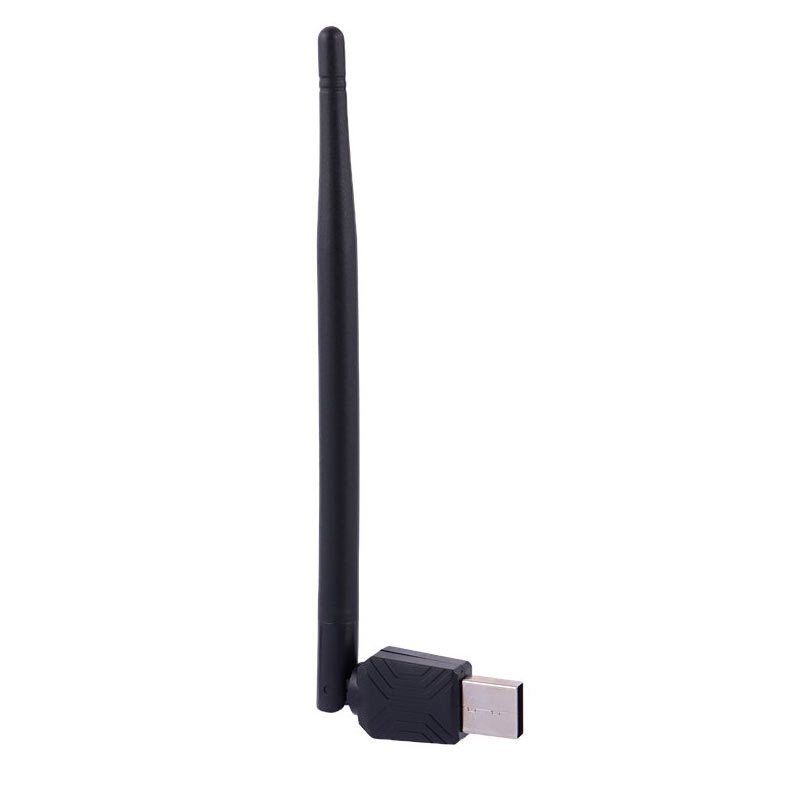 کارت شبکه بی سیم آنتن دار Enzo EW-95 300MB