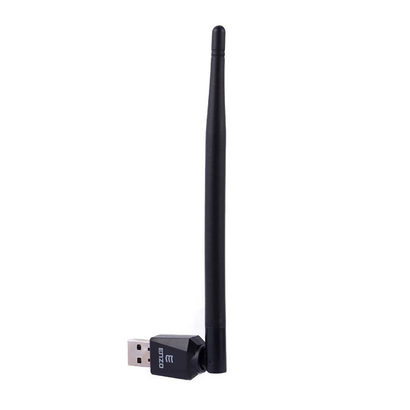 کارت شبکه بی سیم آنتن دار Enzo EW-95 300MB