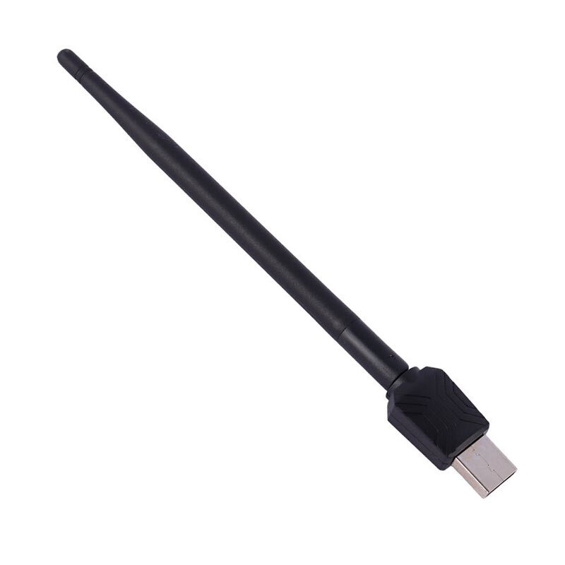 کارت شبکه بی سیم آنتن دار Enzo EW-95 300MB