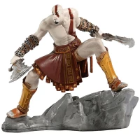اکشن فیگور Sony طرح God Of War Ascension Kratos