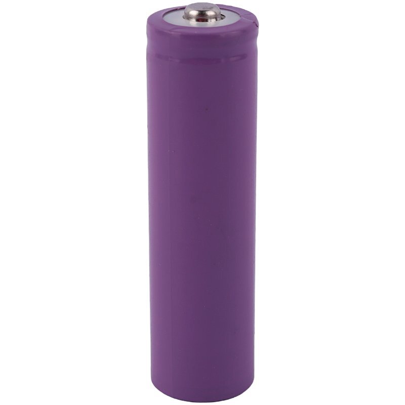باتری لیتیومی HL IMR 18650 1200mah