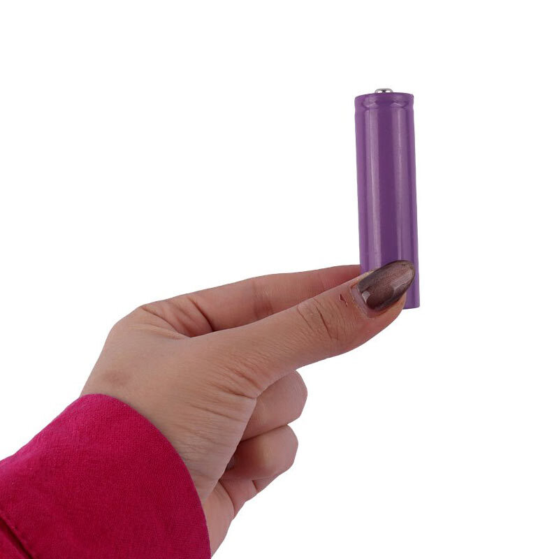 باتری لیتیومی HL IMR 18650 1200mah