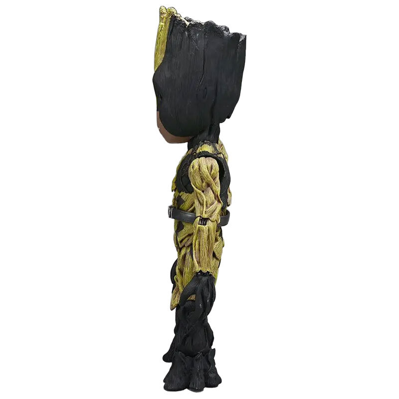 اکشن فیگور طرح Groot Wolverine