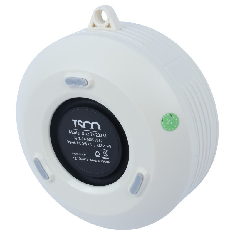 اسپیکر بلوتوثی تسکو TS 23351