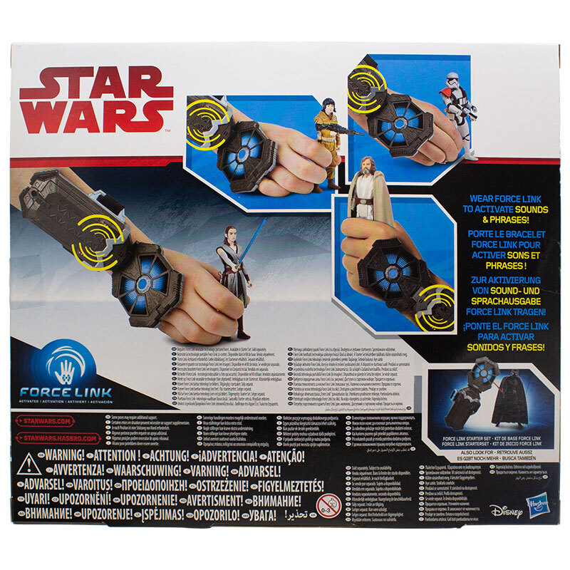 اکشن فیگور Hasbro طرح شخصیت های Star Wars