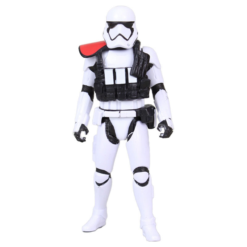 اکشن فیگور Hasbro طرح شخصیت های Star Wars