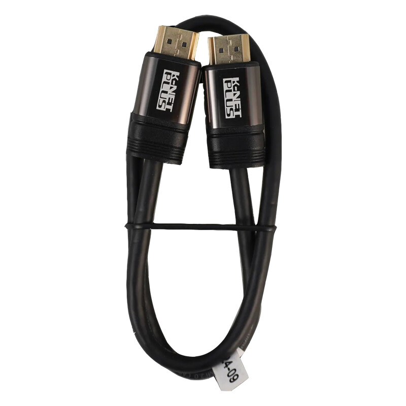 کابل HDMI 4K کی نت پلاس KP-A102 طول 2 متر