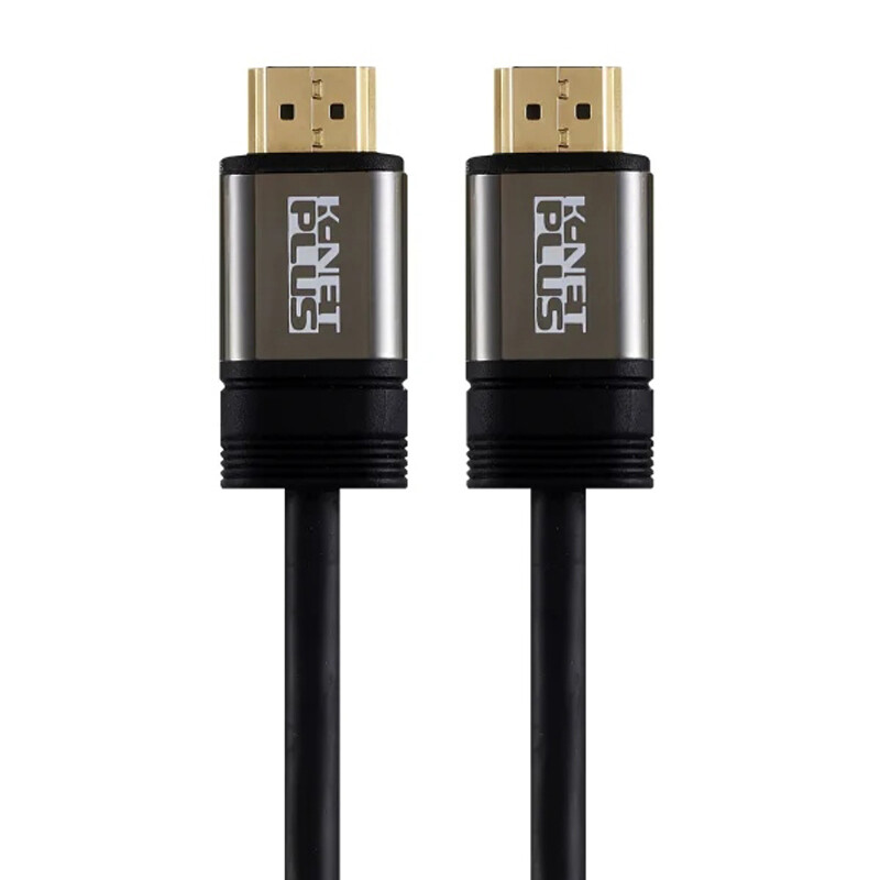 کابل HDMI 4K کی نت پلاس KP-A103 طول 3 متر