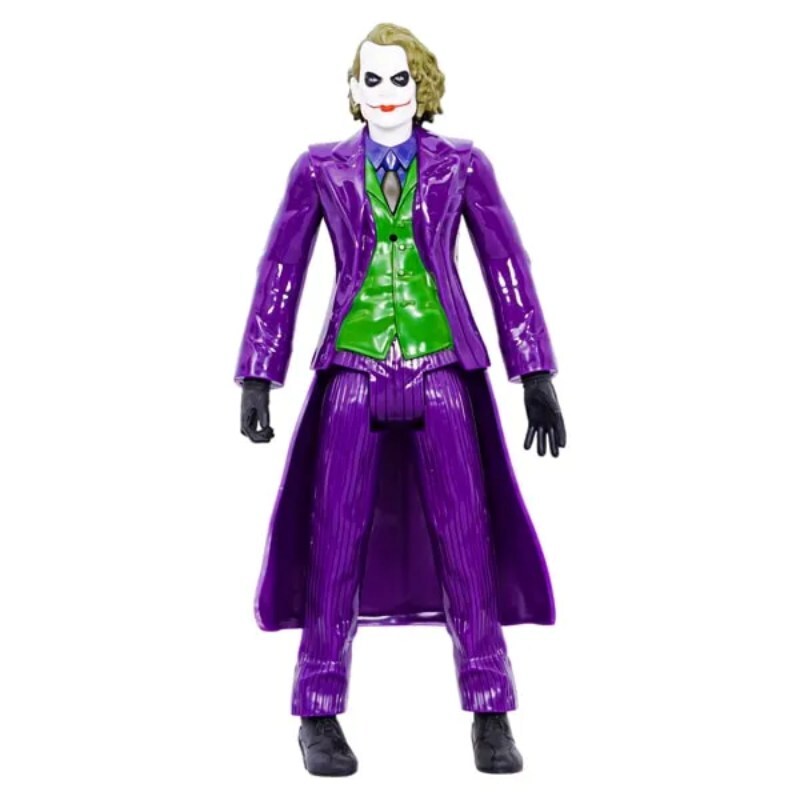 اکشن فیگور موزیکال طرح جوکر