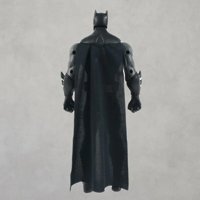 اکشن فیگور موزیکال طرح بتمن