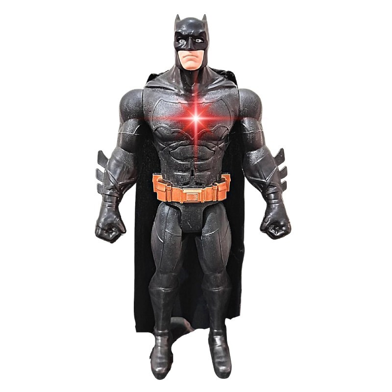 اکشن فیگور موزیکال طرح بتمن