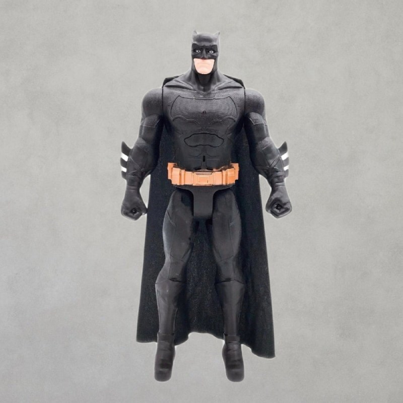 اکشن فیگور موزیکال طرح بتمن