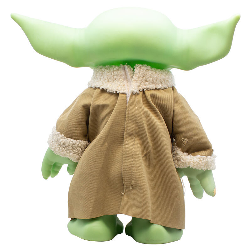 اکشن فیگور Starwars طرح Baby Yoda کد 2