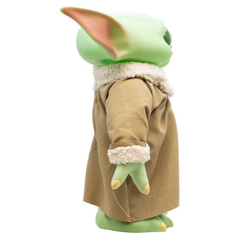 اکشن فیگور Starwars طرح Baby Yoda کد 2