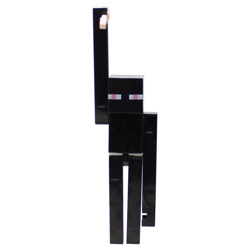 اکشن فیگور ماینکرافت بسته 6 عددی