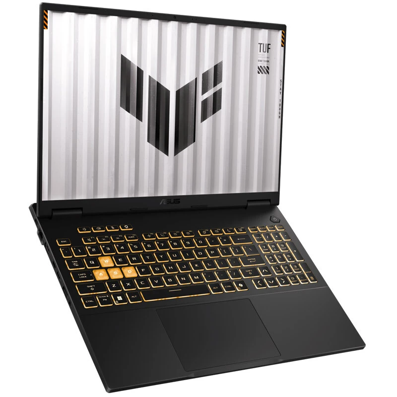 لپ تاپ گیمینگ ایسوس 16 اینچی TUF Gaming F16 FX608JMR Core i7 14650HX 32GB 1TB SSD RTX5060