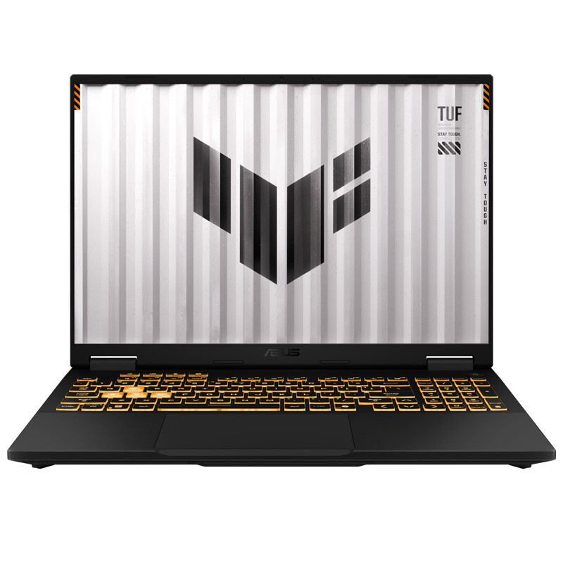 لپ تاپ گیمینگ ایسوس 16 اینچی TUF Gaming F16 FX608JMR Core i7 14650HX 32GB 1TB SSD RTX5060