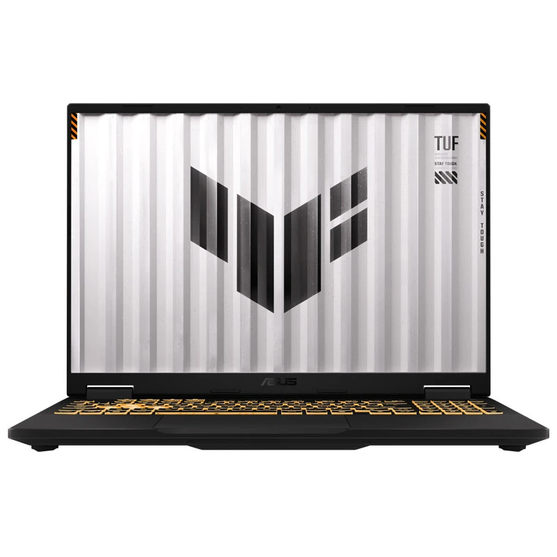 لپ تاپ گیمینگ ایسوس 16 اینچی TUF Gaming F16 FX608JMR Core i7 14650HX 32GB 1TB SSD RTX5060