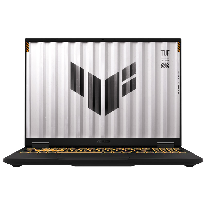 لپ تاپ گیمینگ ایسوس 16 اینچی TUF Gaming F16 FX608JMR Core i7 14650HX 32GB 1TB SSD RTX5060