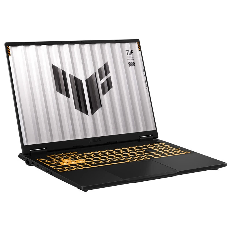 لپ تاپ گیمینگ ایسوس 16 اینچی TUF Gaming F16 FX608JMR Core i7 14650HX 32GB 1TB SSD RTX5060