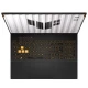 لپ تاپ گیمینگ ایسوس 16 اینچی TUF Gaming F16 FX608JMR Core i7 14650HX 32GB 1TB SSD RTX5060