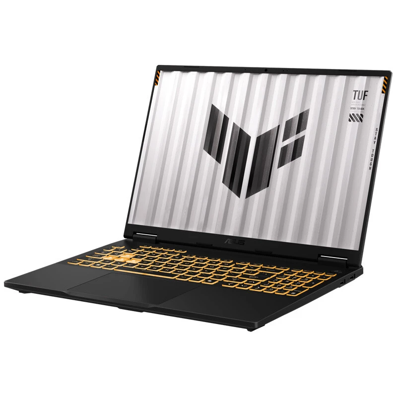 لپ تاپ گیمینگ ایسوس 16 اینچی TUF Gaming F16 FX608JMR Core i7 14650HX 32GB 1TB SSD RTX5060