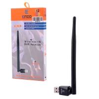 کارت شبکه بی سیم آنتن دار Enzo EW-95 300MB