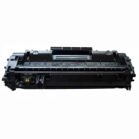 کارتریج HP 05A پک ضعیف
