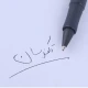 قلم لمسی و خودکار 1 میلی متر