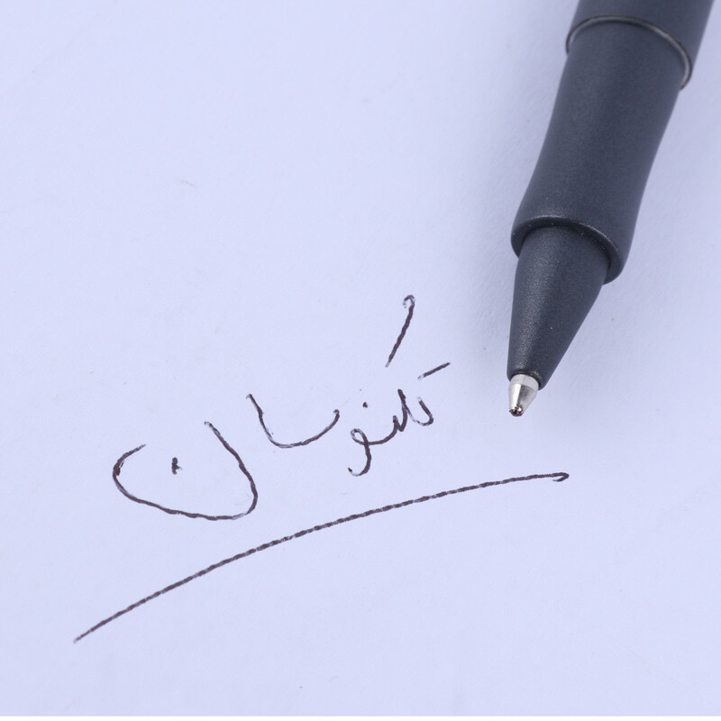 قلم لمسی و خودکار 1 میلی متر