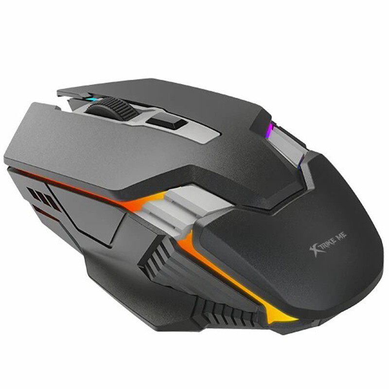 موس گیمینگ ایکستریکمی GM-110