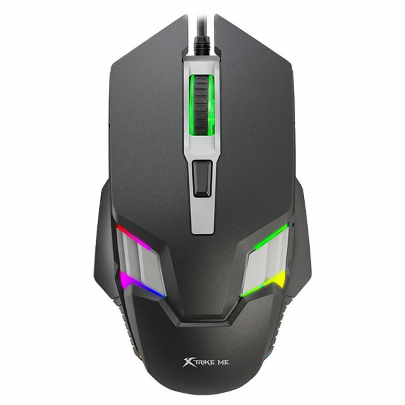 موس گیمینگ ایکستریکمی GM-110