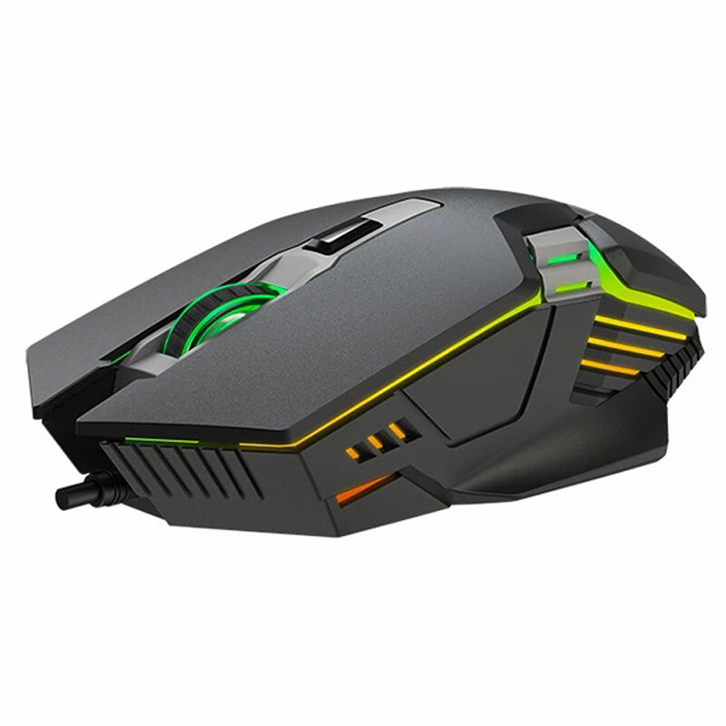 موس گیمینگ ایکستریکمی GM-110