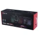 کیبورد و موس گیمینگ ایکستریکمی CMX-410 + هدست و پد موس