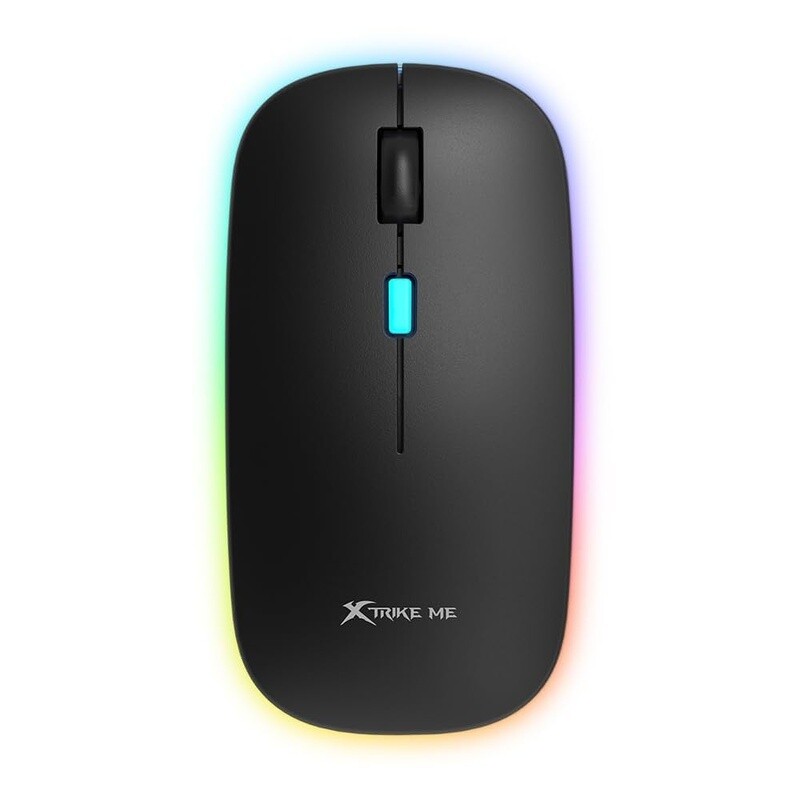 موس بی سیم ایکستریکمی GW-113