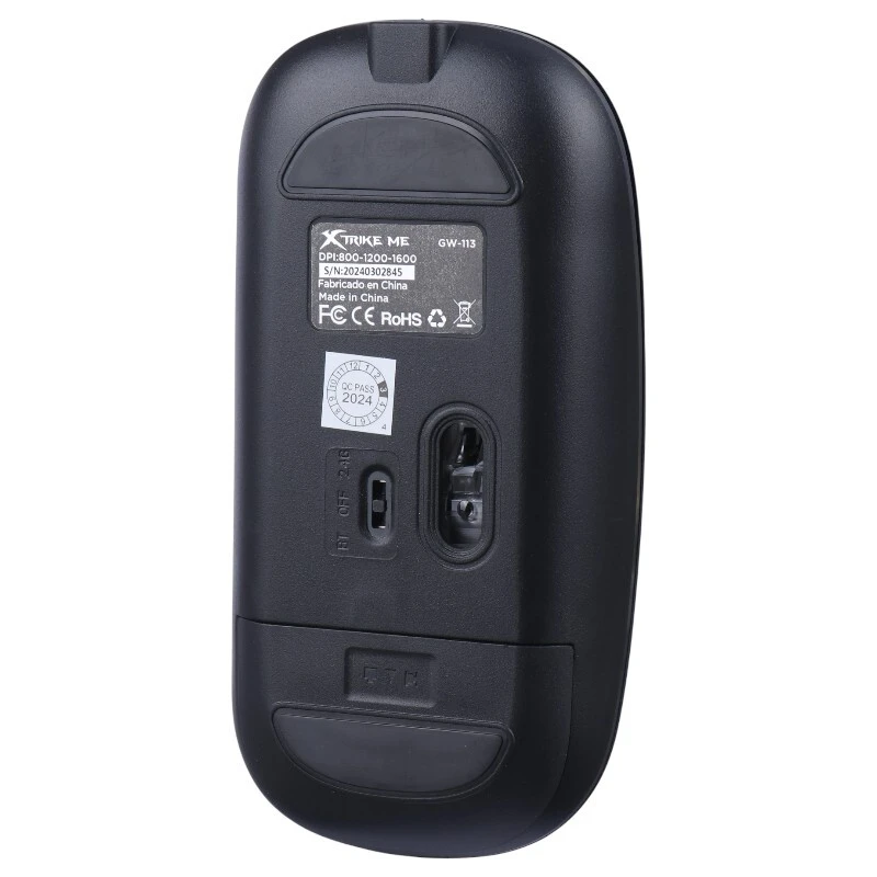 موس بی سیم ایکستریکمی GW-113