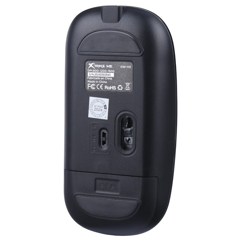 موس بی سیم ایکستریکمی GW-113
