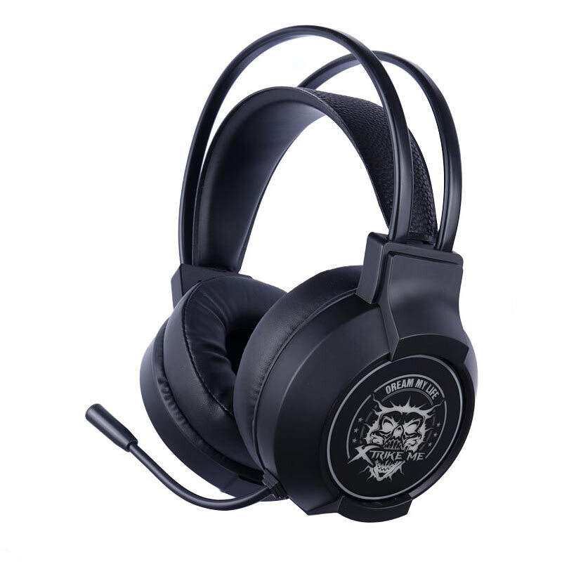 هدست گیمینگ سیم دار Xtrike Me GH-416