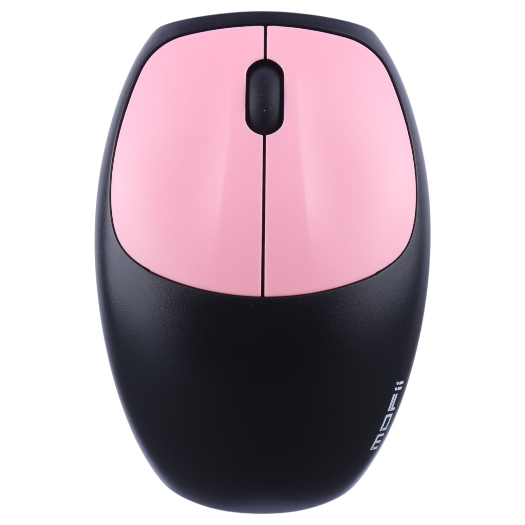 کیبورد و موس بی سیم مافی 666